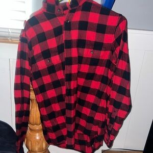 Goodfellow flannel